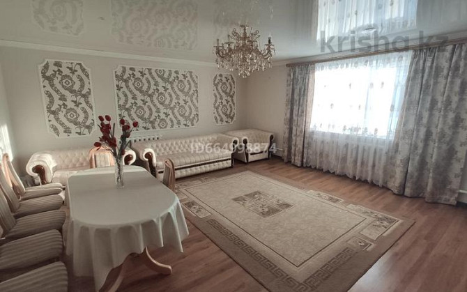 5-комнатный дом, 158 м², 8 сот., Алия Молдагулова 43/1 - Турара Рыскулова  - изображение 1