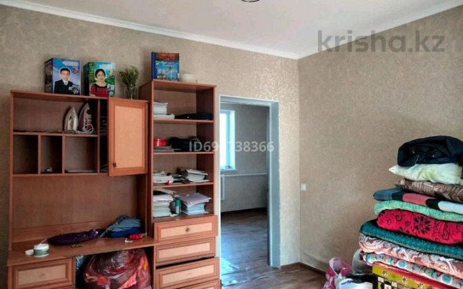 3-комнатный дом, 63 м², 15 сот., Алатау 8а Рахат (Енбекшиказахский район) - изображение 6