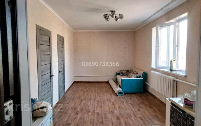 3-комнатный дом, 63 м², 15 сот., Алатау 8а Рахат (Енбекшиказахский район) - изображение 3