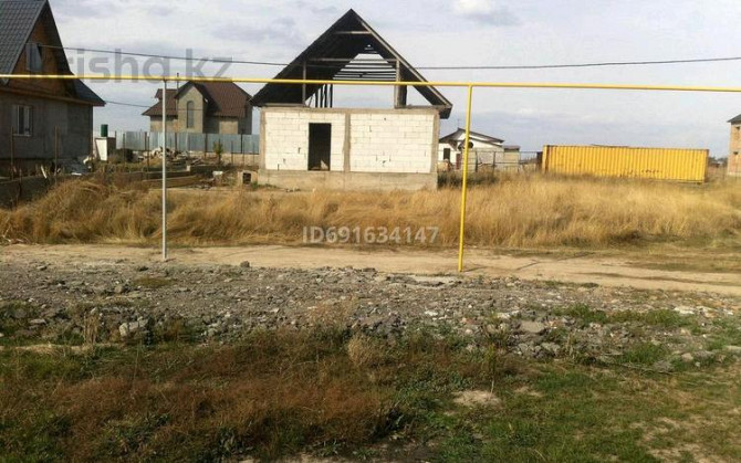 4-комнатный дом, 96 м², 9 сот., Болек батыра  - photo 1