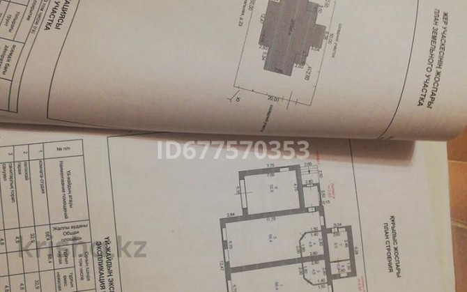 4-комнатный дом, 400 м², 26 сот., Центральная 23 - Ботаническая Shchuchinsk - photo 6