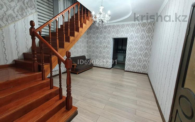 8-комнатный дом, 240 м², 10 сот., Заречный 1 337 Б - Автобазасвязи Актобе - изображение 7