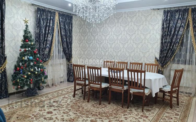 8-комнатный дом, 240 м², 10 сот., Заречный 1 337 Б - Автобазасвязи Актобе - изображение 3