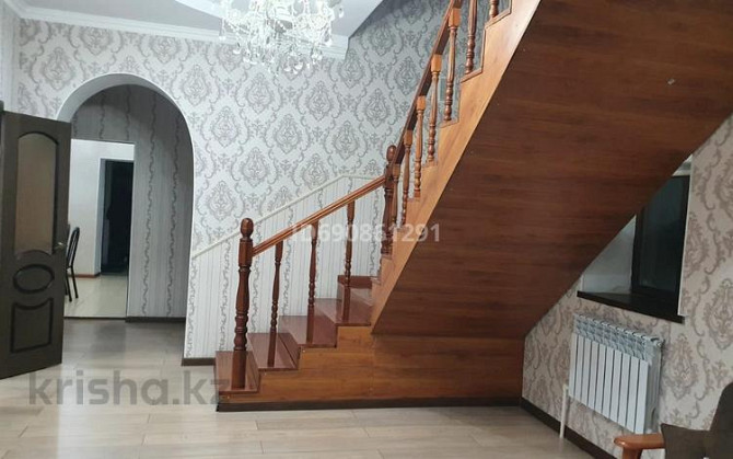 8-комнатный дом, 240 м², 10 сот., Заречный 1 337 Б - Автобазасвязи Актобе - изображение 8