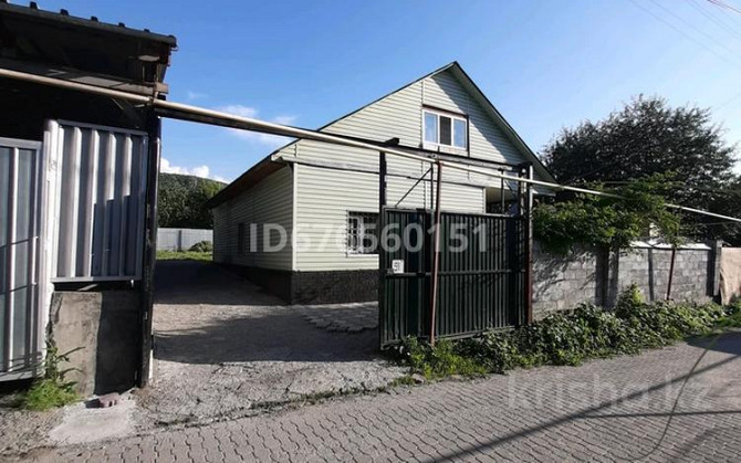 6-комнатный дом, 120 м², 6 сот., Самал-1 мкр  - photo 1