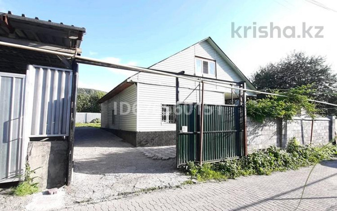 6-комнатный дом, 120 м², 6 сот., Самал-1 мкр  - photo 2