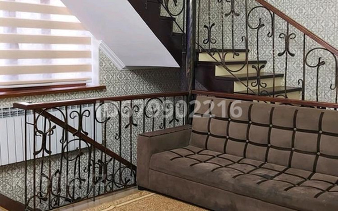 12-комнатный дом, 388 м², 8 сот., мкр Северо-Запад 1878 - Аргынбекова Утегенова Shymkent - photo 2