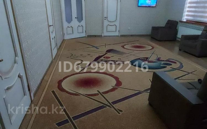 12-комнатный дом, 388 м², 8 сот., мкр Северо-Запад 1878 - Аргынбекова Утегенова Shymkent - photo 1