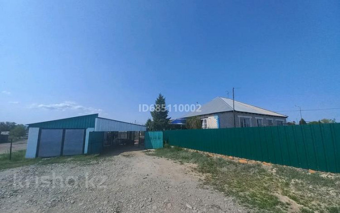 3-комнатный дом, 89 м², 6 сот., Астана 264/2  - изображение 8