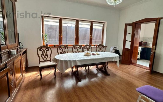 12-комнатный дом, 455.6 м², 16 сот., мкр Таугуль-3, Жандосова - Центральная Алматы - изображение 1