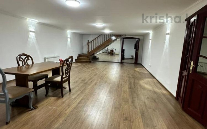 12-комнатный дом, 455.6 м², 16 сот., мкр Таугуль-3, Жандосова - Центральная Алматы - изображение 5