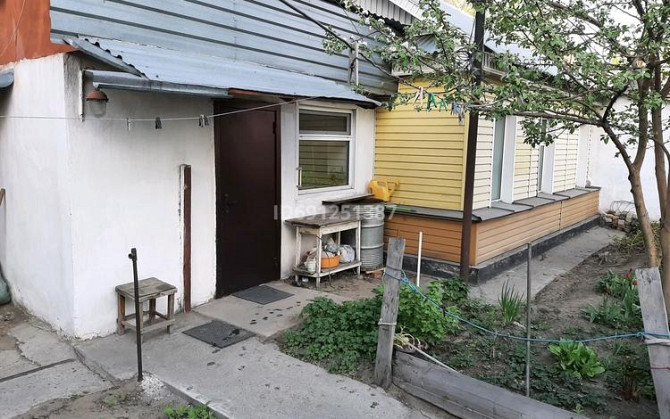 5-комнатный дом, 53 м², 3 сот., Уранхаева 84./1 - Ишикеева Семей - изображение 1