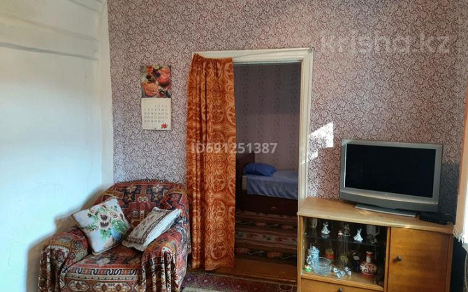 5-комнатный дом, 53 м², 3 сот., Уранхаева 84./1 - Ишикеева Семей - изображение 4