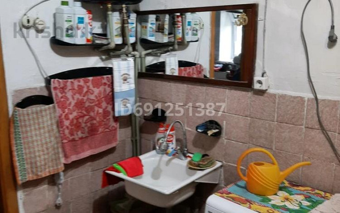 5-комнатный дом, 53 м², 3 сот., Уранхаева 84./1 - Ишикеева Семей - изображение 7