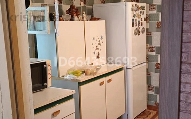 2-комнатный дом, 38 м², 1.8 сот., Полежаева 59а - Райымбека Алматы - изображение 7