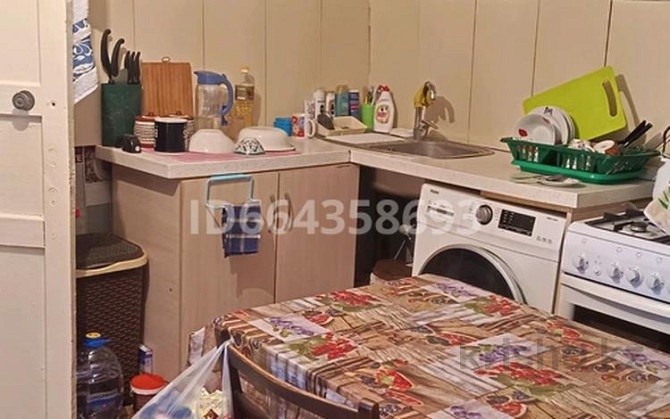 2-комнатный дом, 38 м², 1.8 сот., Полежаева 59а - Райымбека Алматы - изображение 6