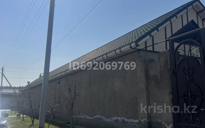8-комнатный дом, 240 м², 18 сот., Муса Жалил 135 Аксукент - изображение 2