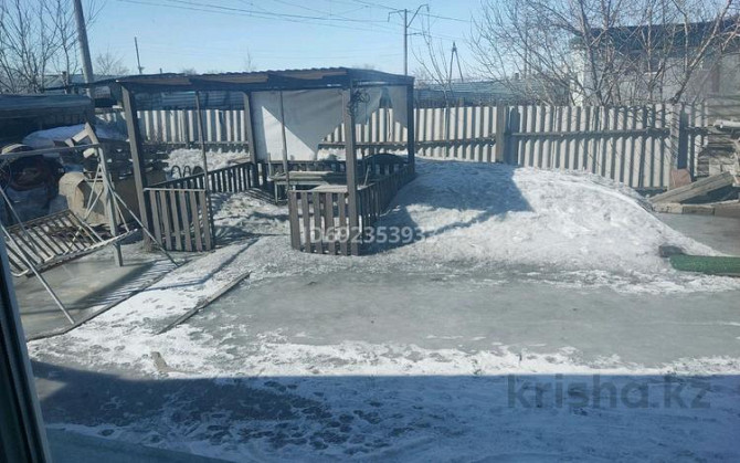 3-комнатный дом, 106 м², 8 сот., Переулок Жетисай 66 Астана - изображение 6