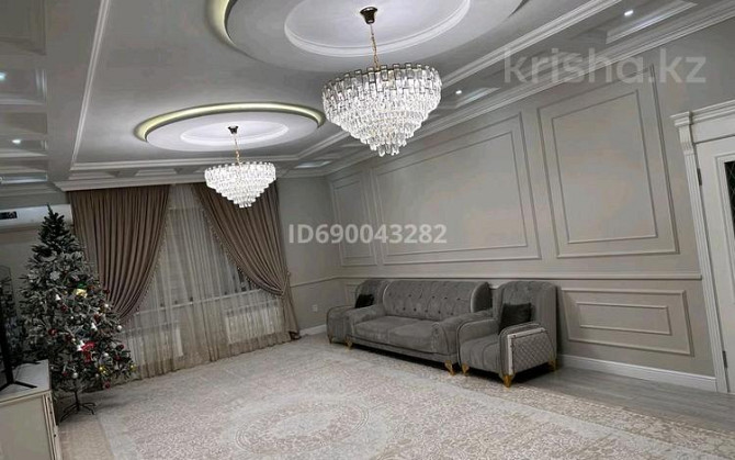 9-комнатный дом, 550 м², 6 сот., Пушкин - Муратбаева Кызылорда - изображение 3