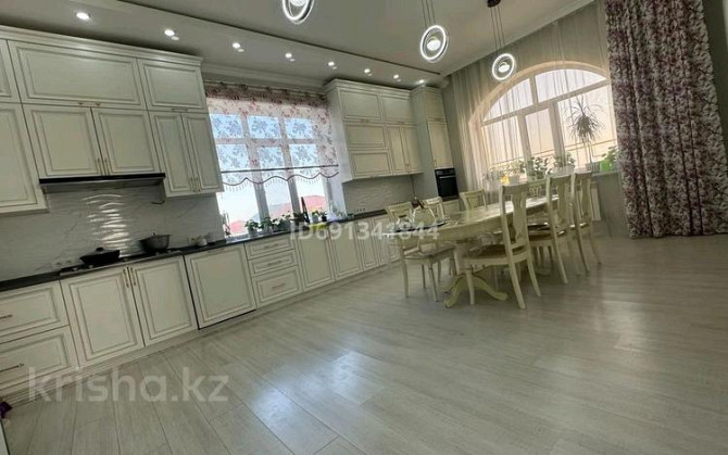 4-комнатный дом, 296 м², 6 сот., Жаркент 176  - изображение 7