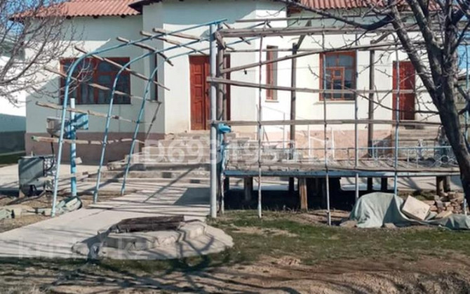 4-комнатный дом, 130 м², 10 сот., Б. Саттарханова 10 - Напротив гостиницы Rixos Turkestan - photo 3