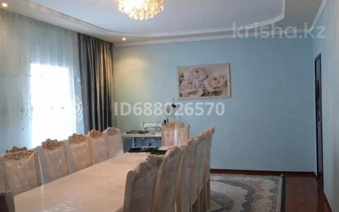 6-комнатный дом, 102 м², 15 сот., Восточная 5 а - Жерұйық, Автобаза, Автостанция  - photo 4