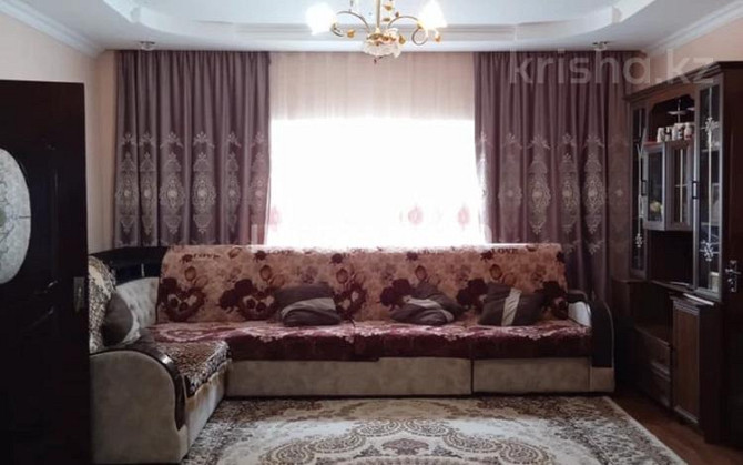 6-комнатный дом, 102 м², 15 сот., Восточная 5 а - Жерұйық, Автобаза, Автостанция  - photo 1