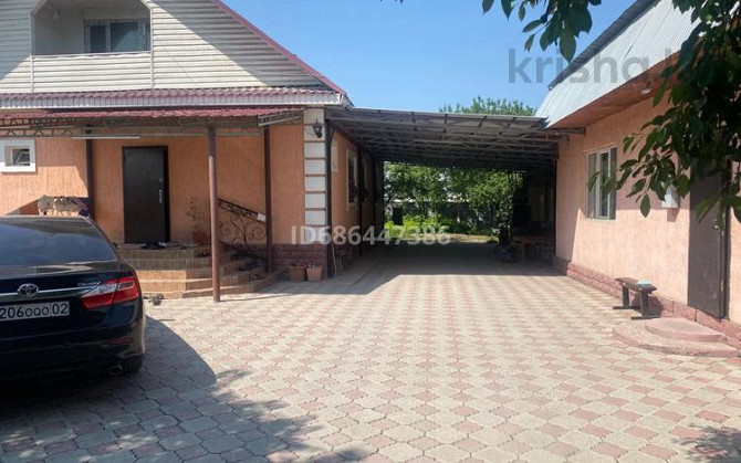 4-комнатный дом, 147 м², 10 сот., Наурыз 5  - изображение 1