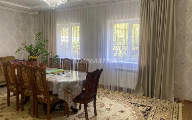 4-комнатный дом, 147 м², 10 сот., Наурыз 5  - изображение 7