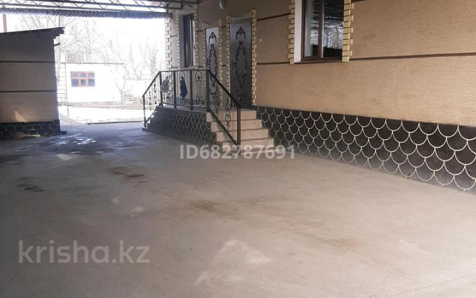 7-комнатный дом, 180 м², 8 сот., Карагай 13 Тараз - изображение 3