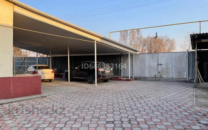 6-комнатный дом, 180 м², 12 сот., Омарбекова 7а  - photo 2