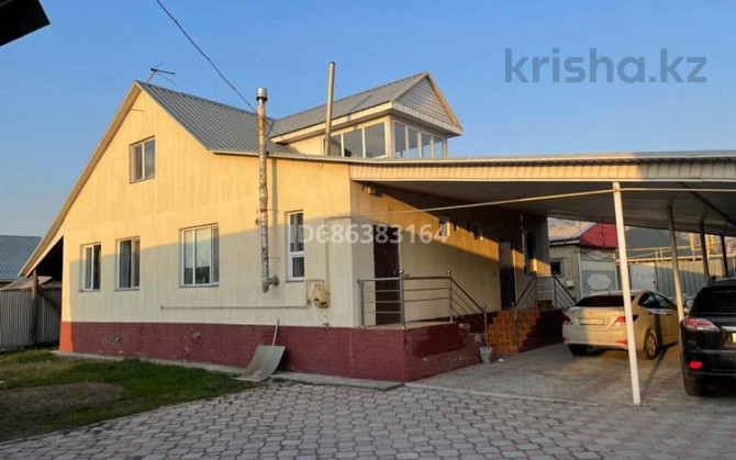 6-комнатный дом, 180 м², 12 сот., Омарбекова 7а  - photo 1