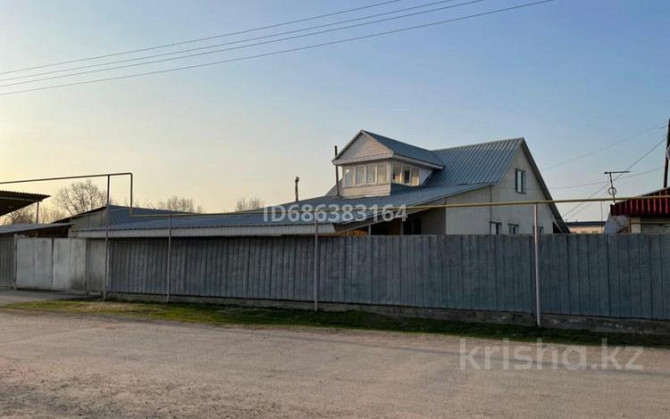 6-комнатный дом, 180 м², 12 сот., Омарбекова 7а  - photo 6