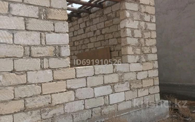2-комнатный дом, 29 м², 8 сот., Байтерек 27 - 60 Кызылорда - изображение 7