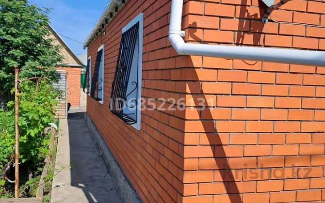 3-комнатный дом, 80 м², , Переулок Матросова. Рудный - изображение 3