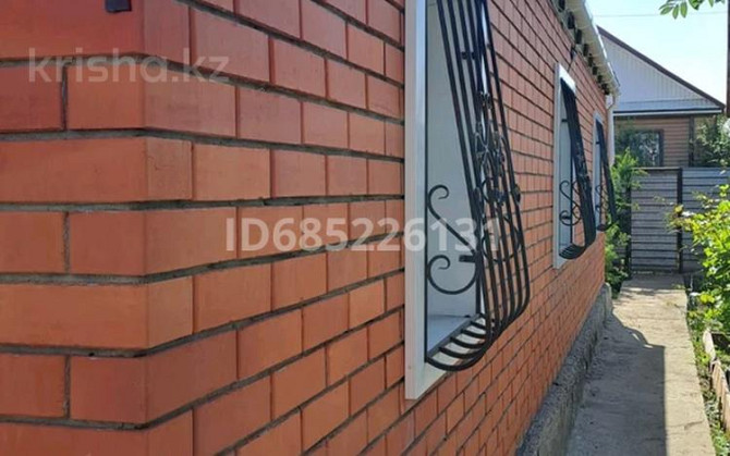 3-комнатный дом, 80 м², , Переулок Матросова. Рудный - изображение 4