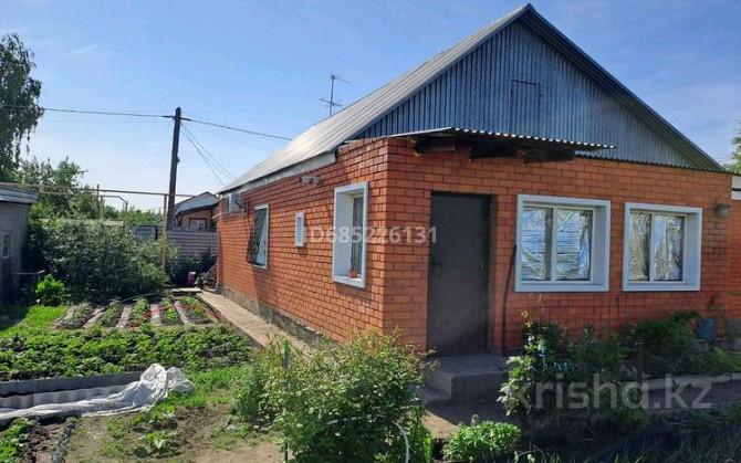 3-комнатный дом, 80 м², , Переулок Матросова. Рудный - изображение 2