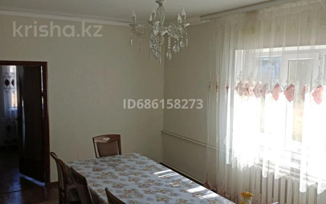 4-комнатный дом, 93 м², 10 сот., Массив Проектировщик ул Аккорган 21 - ул Байтак Тараз - изображение 1