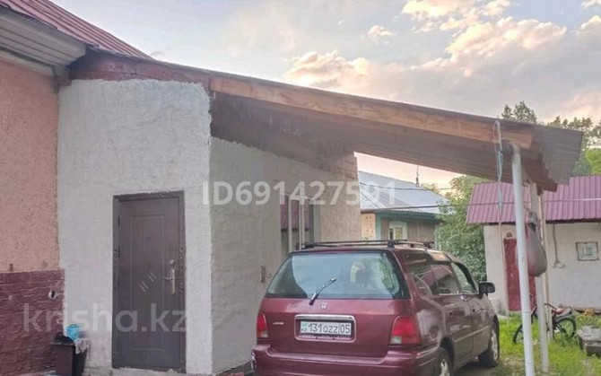 7-комнатный дом, 110 м², 8.8 сот., Аубакирова 9 - Щевцова Urochishche Talgarbaytuma - photo 4