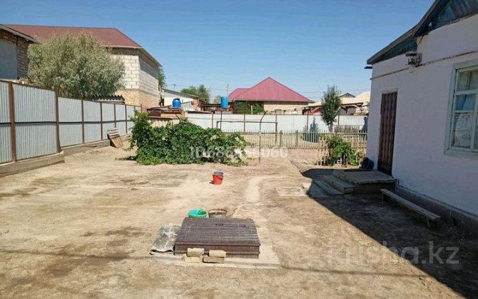 6-комнатный дом, 90 м², 6 сот., Жароков 15 Кызылорда - изображение 2