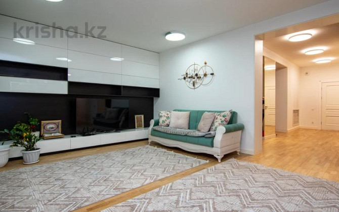 7-комнатный дом, 275 м², 8 сот., Коттеджный поселок Bi-Village Астана - изображение 2