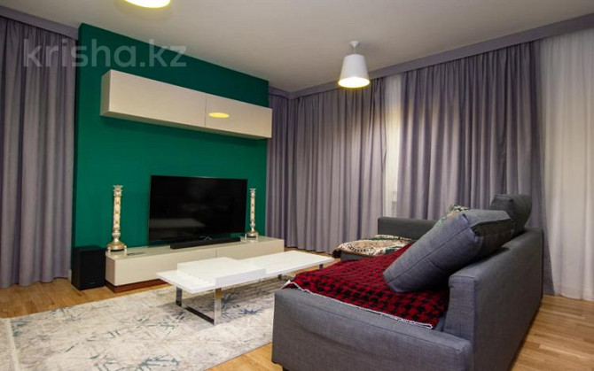 7-комнатный дом, 275 м², 8 сот., Коттеджный поселок Bi-Village Астана - изображение 6