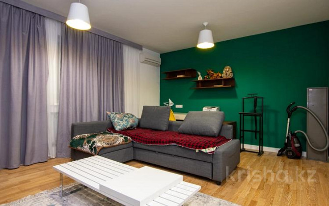 7-комнатный дом, 275 м², 8 сот., Коттеджный поселок Bi-Village Астана - изображение 7