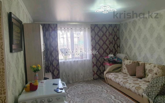 2-комнатный дом, 50 м², 8 сот., Спортивная 1 Усть-Каменогорск - изображение 7