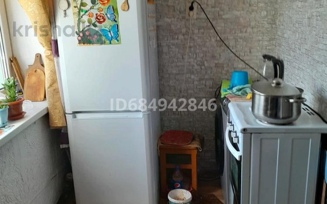2-комнатный дом, 50 м², 8 сот., Спортивная 1 Усть-Каменогорск - изображение 1
