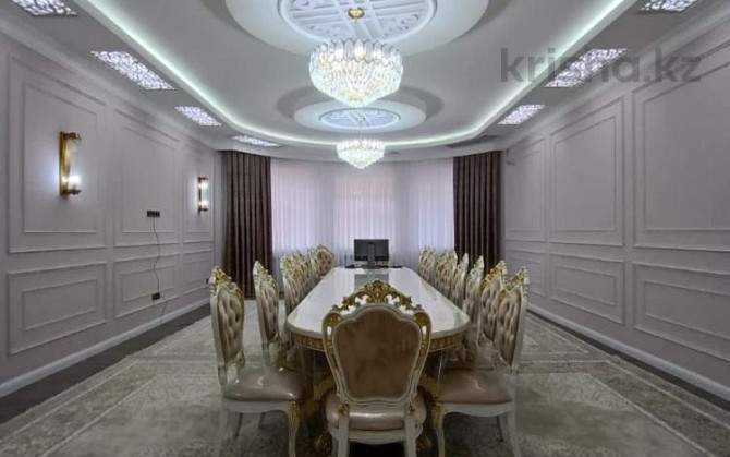 10-комнатный дом, 532 м², 10 сот., мкр "Шыгыс 2" 97 Aqtau - photo 8