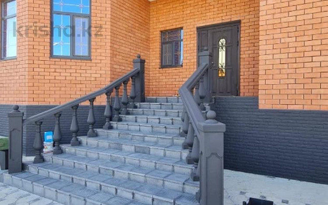 10-комнатный дом, 532 м², 10 сот., мкр "Шыгыс 2" 97 Aqtau - photo 2