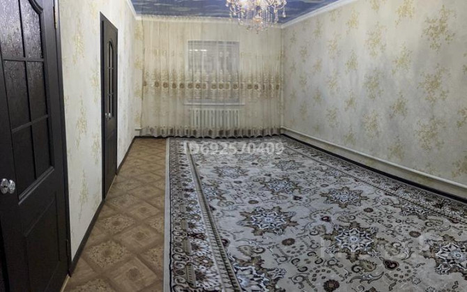 5-комнатный дом, 150 м², 12 сот., Юлдашева 27 Жаркент - изображение 4