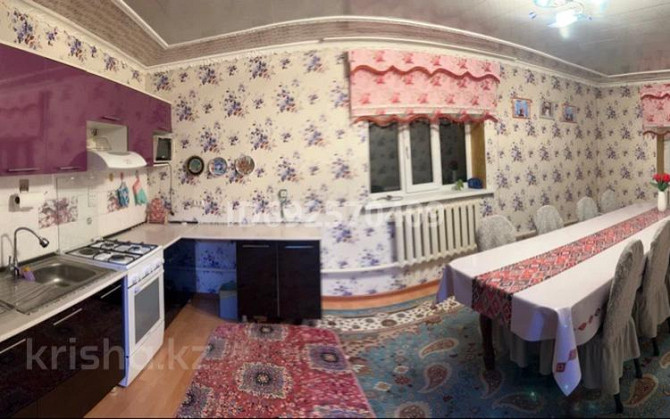 5-комнатный дом, 150 м², 12 сот., Юлдашева 27 Жаркент - изображение 1