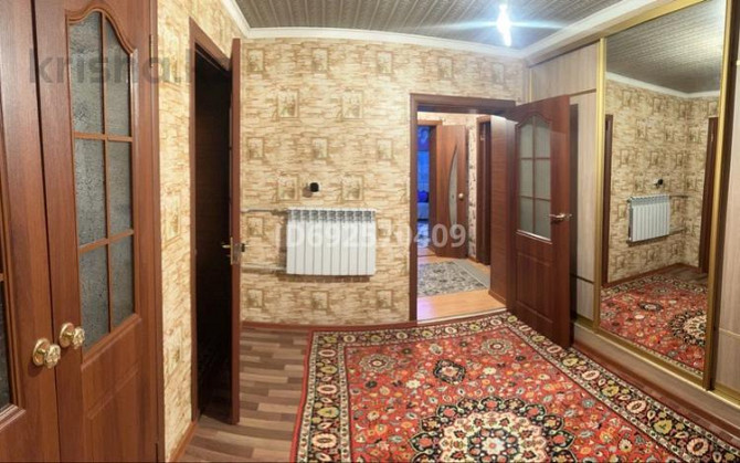 5-комнатный дом, 150 м², 12 сот., Юлдашева 27 Жаркент - изображение 8